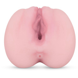 Friend with Benefits Masturbateur Automatique Emma Olson Entrée Vulve